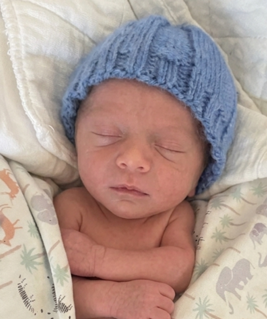 Oliver Westyn DeLosa Profile Photo