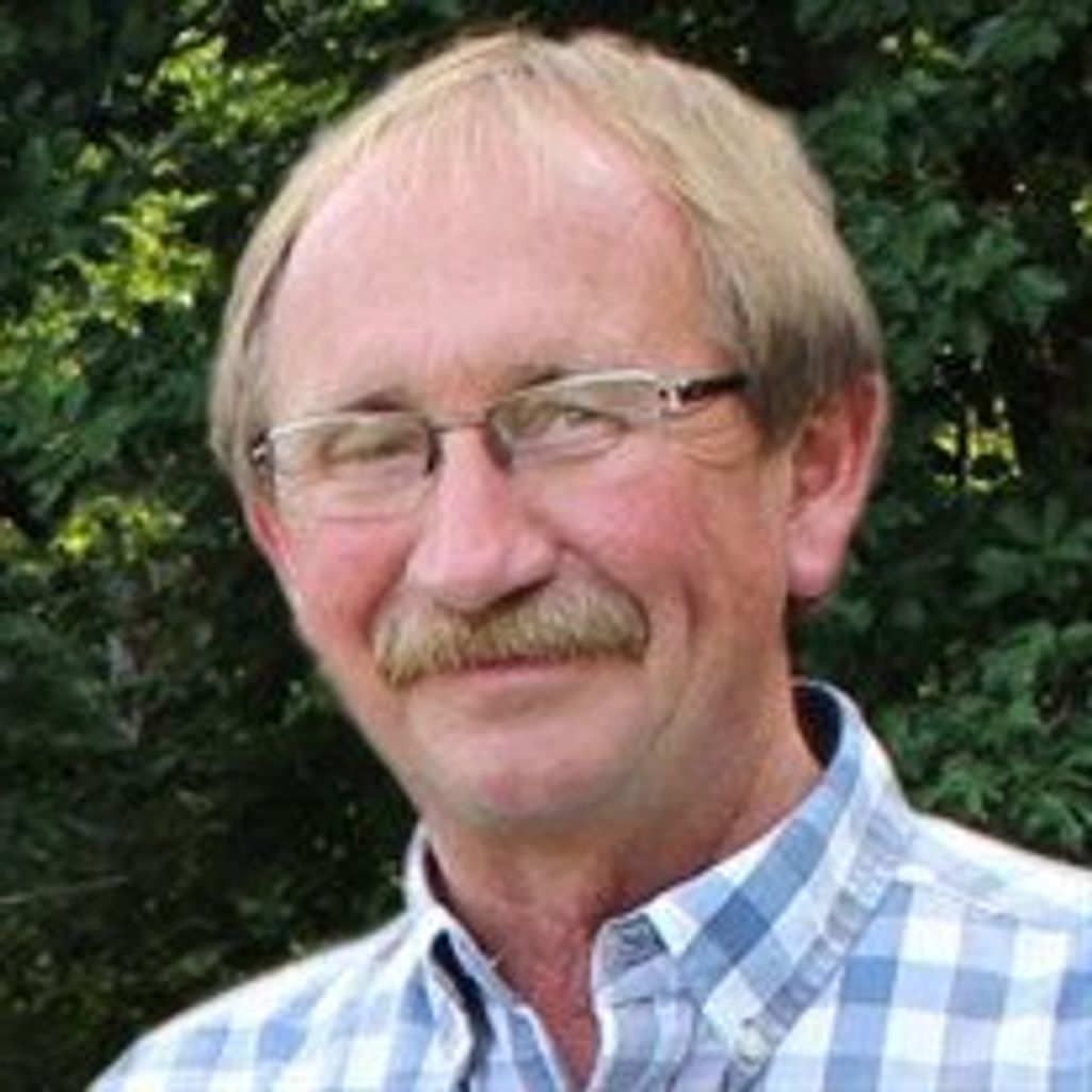Kenneth  I. Siefker Profile Photo