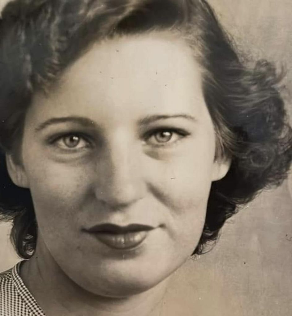 Edna Crabtree Jackson Profile Photo