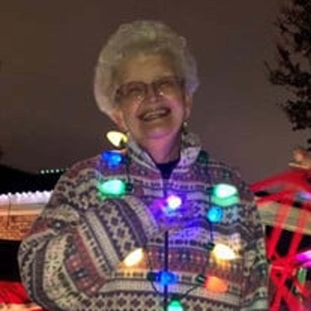 Sharon Ann Kelley