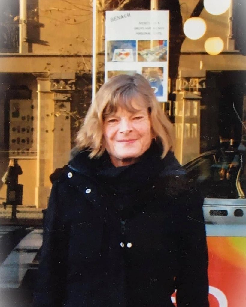 Sharon Dian Keys Profile Photo