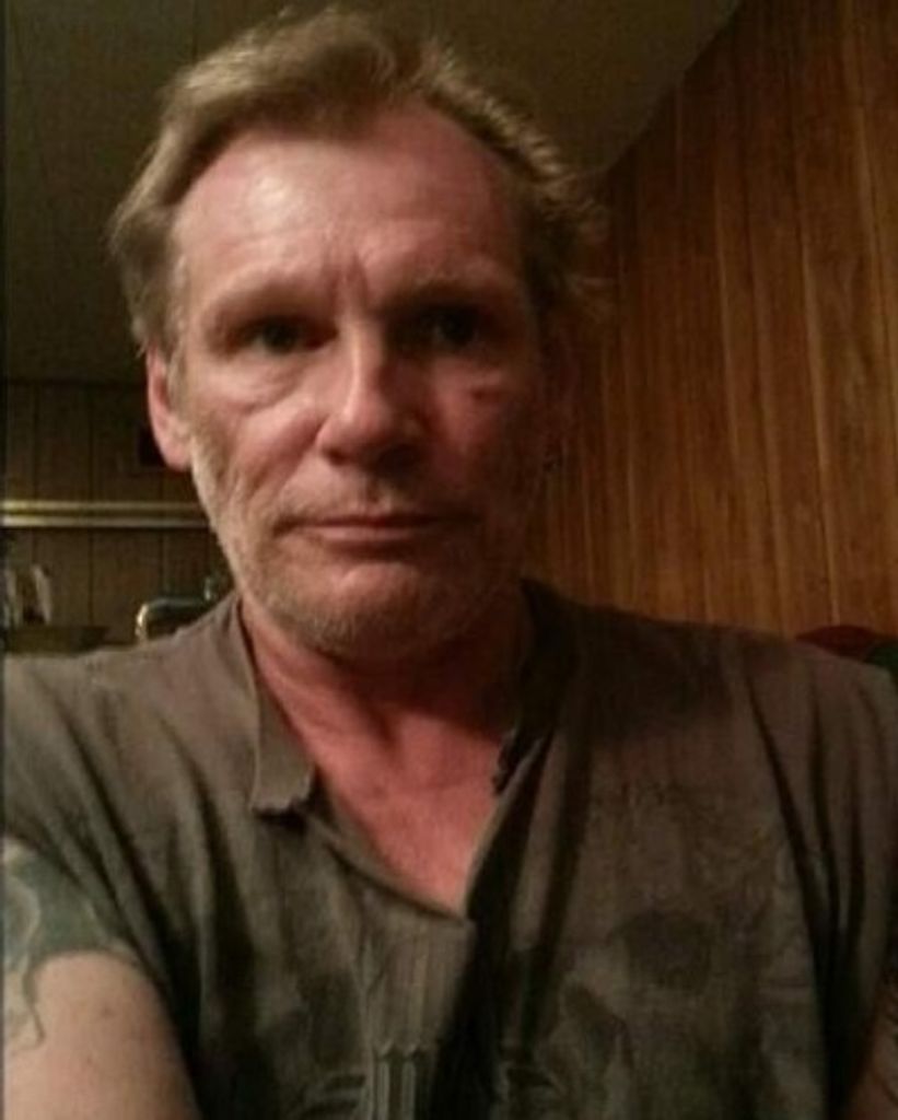 Mark Wayne Banks