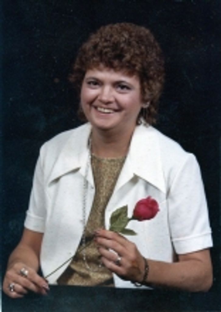 Shirley Brown Floyd