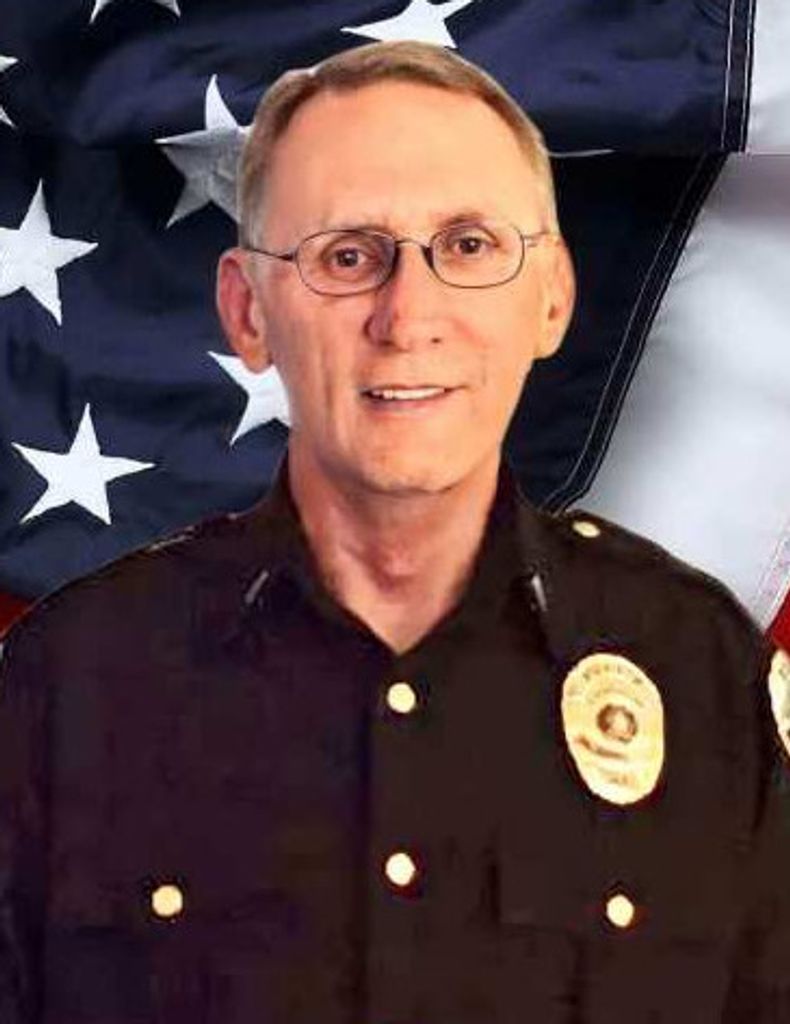 Robert Dwain Brady Profile Photo