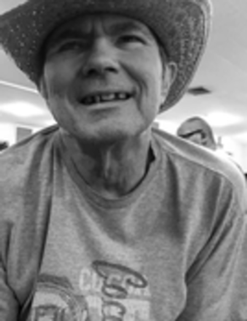 Michael P. Ryan