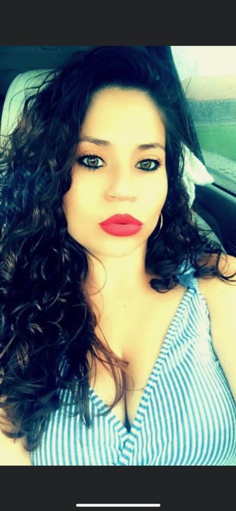 April Maria Mcclure Reyes Profile Photo