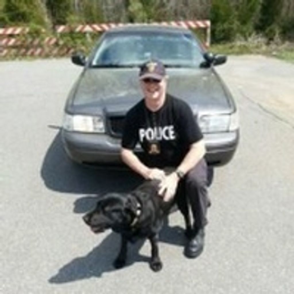 Walter Wes Edwin Scott Jr Profile Photo