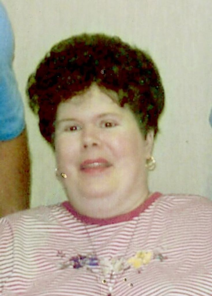 Carol Hinson