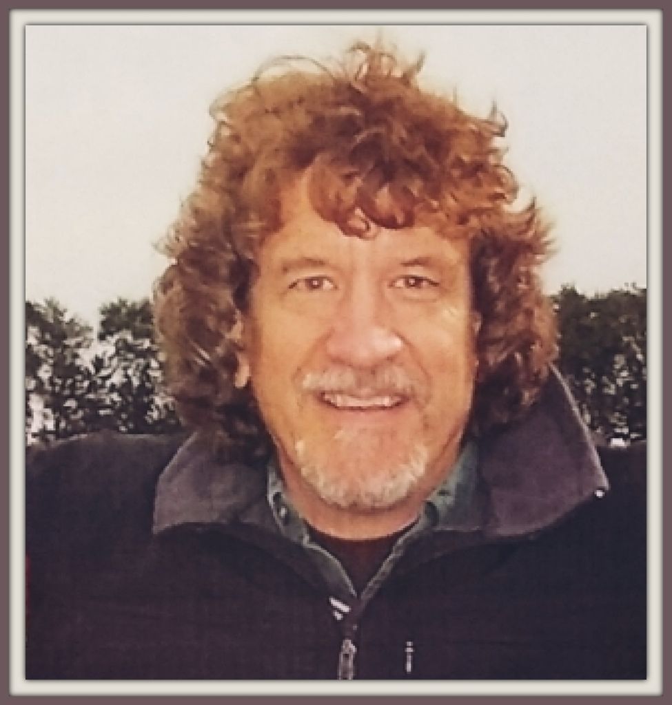 Thomas Frey