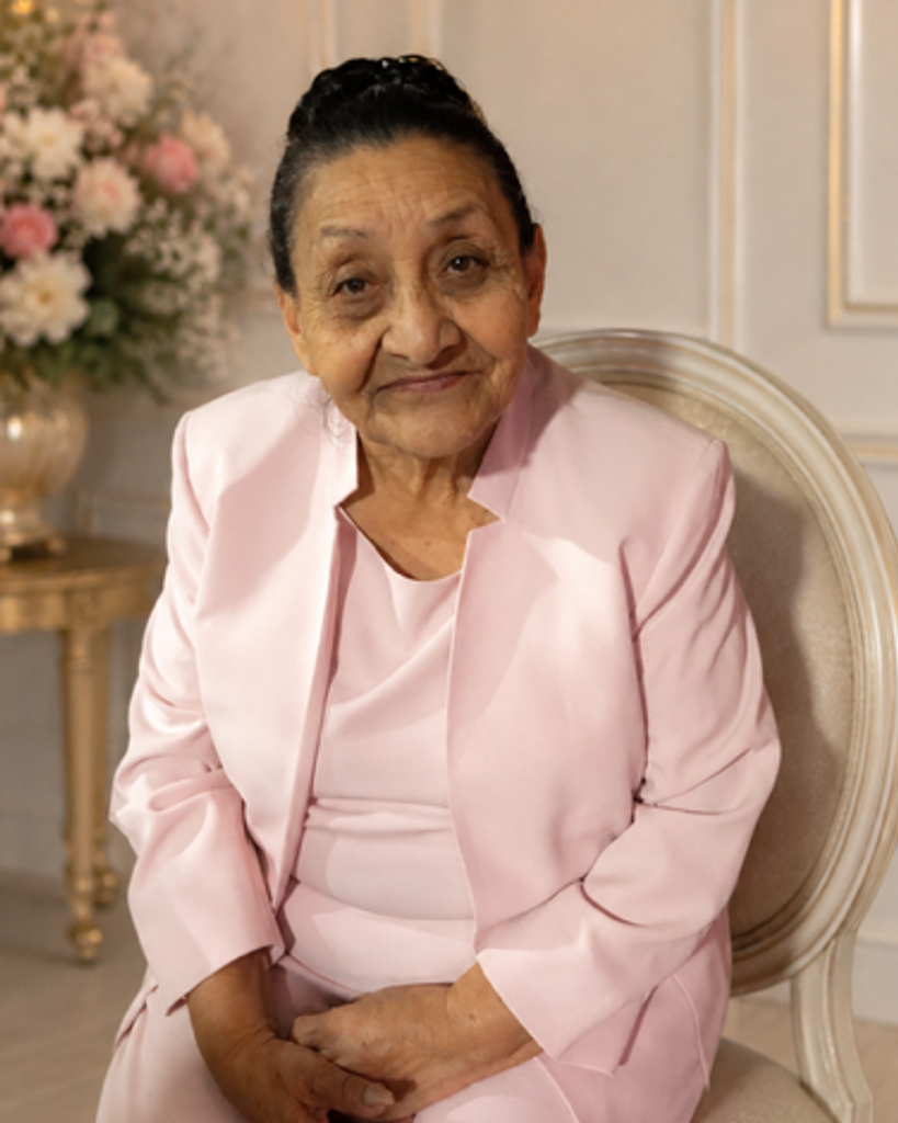 Maria Sara Torres Prieto