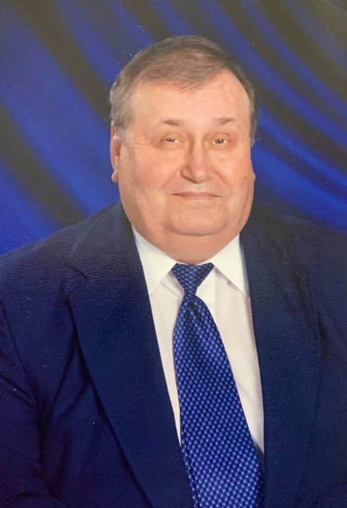 Richard Everett Lynn Profile Photo