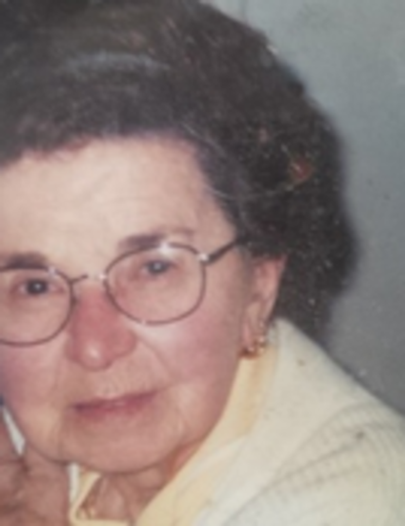 Irene E. Gratz