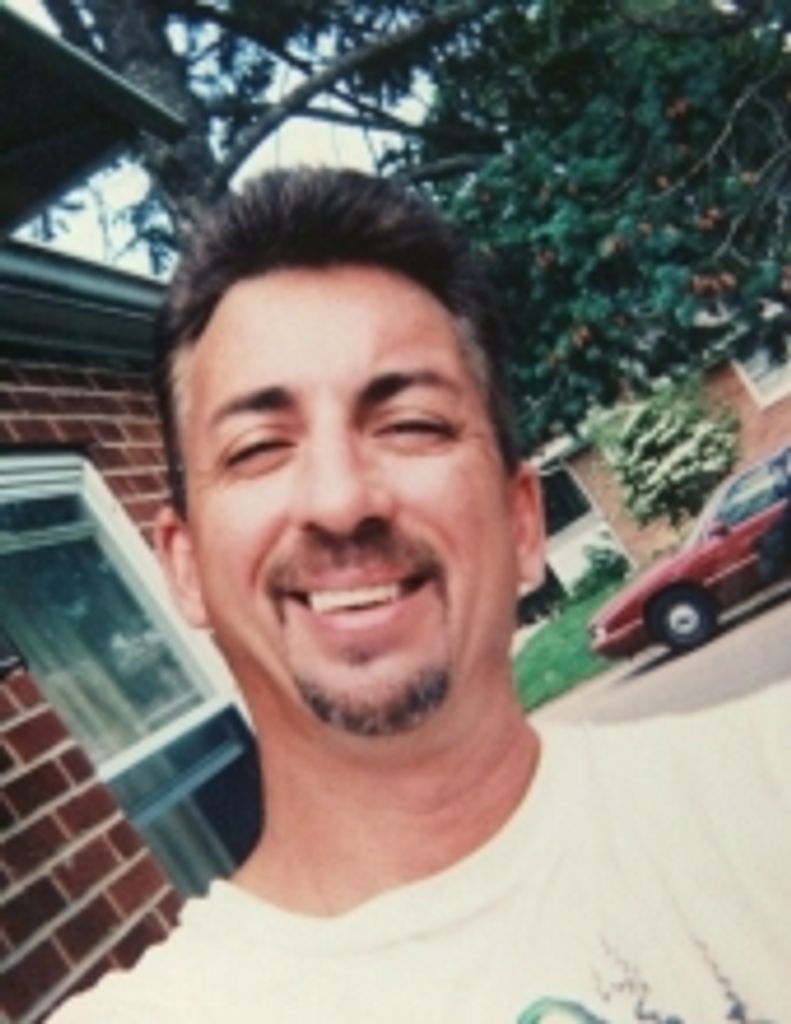 Matthew Randall "Randy" Louden Profile Photo