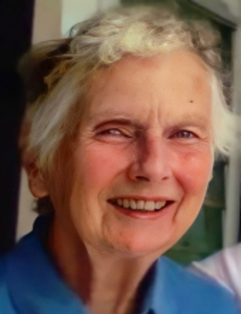Elaine M Walsh