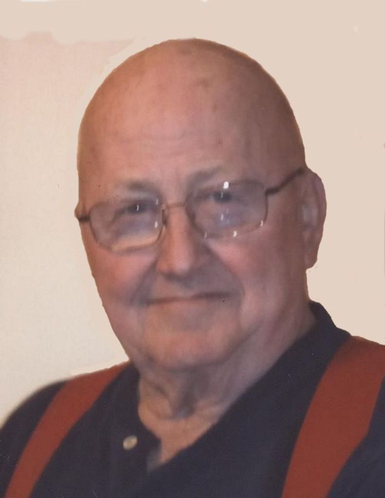 Robert F. "Bob" Biese Profile Photo