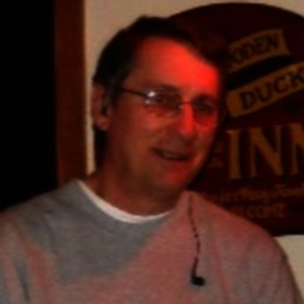 Douglas C. McDougall Profile Photo