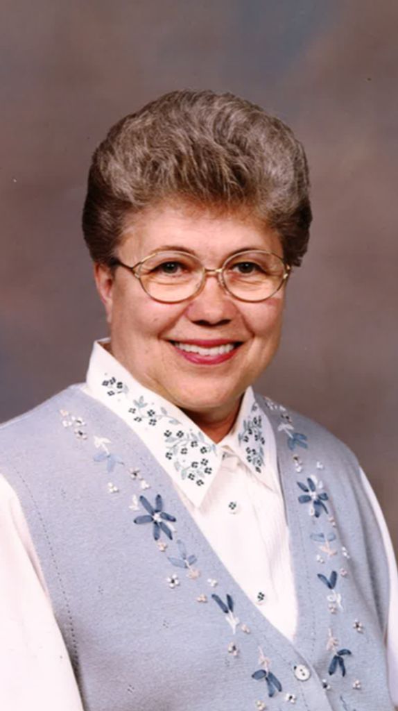 Rita M. Henry Profile Photo