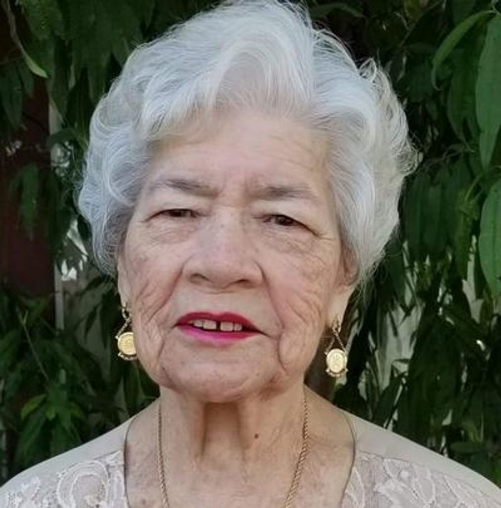 Maria De Jesus Ramos