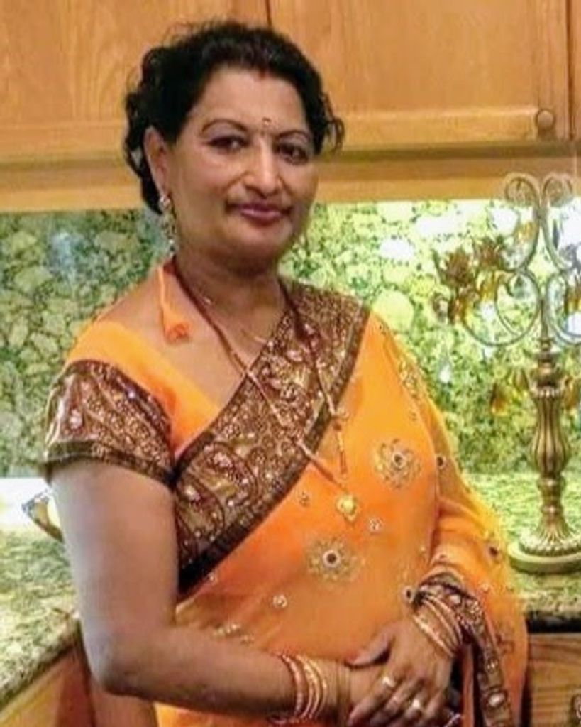 Vijma Wati Kant Profile Photo