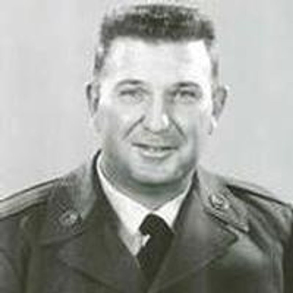 Paul Bronson