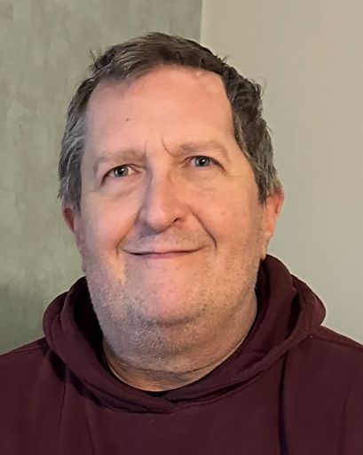 Gerald Hughes's obituary image