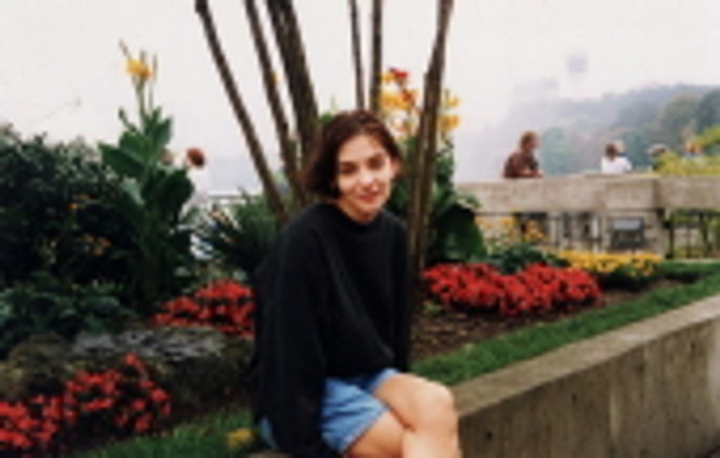 Johanna Louise Schryer