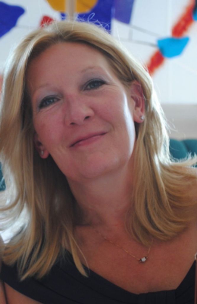Cynthia L. Mulroe