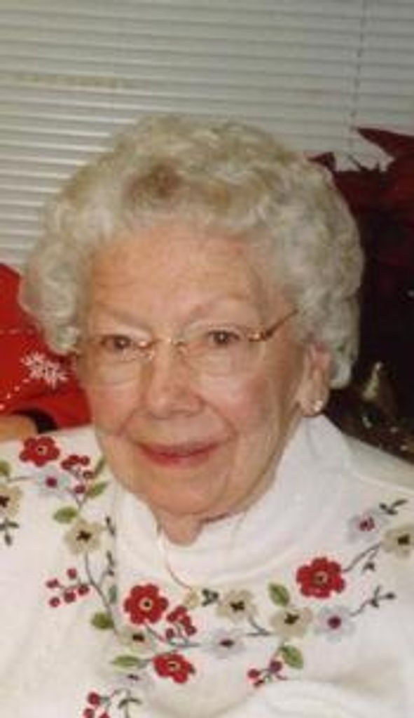Rita F. Schwegman