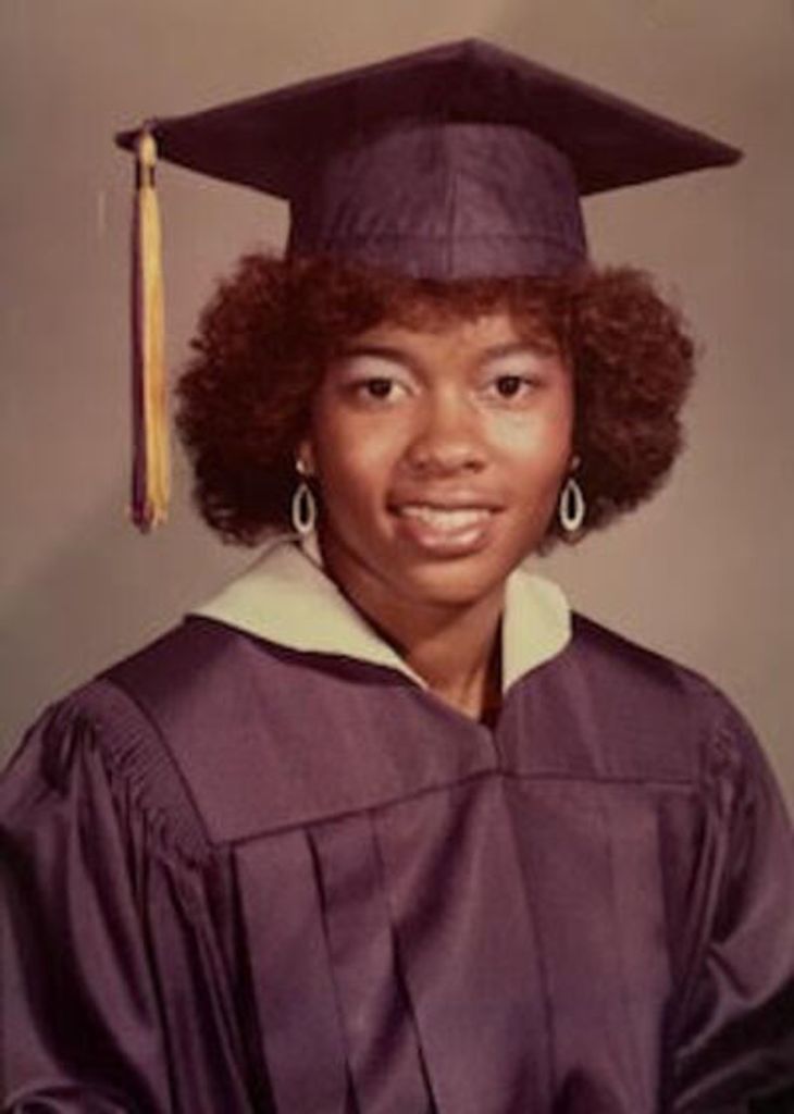 Gail Lynette Johnson Profile Photo