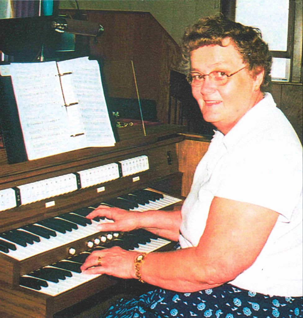 Linda Groeneweg