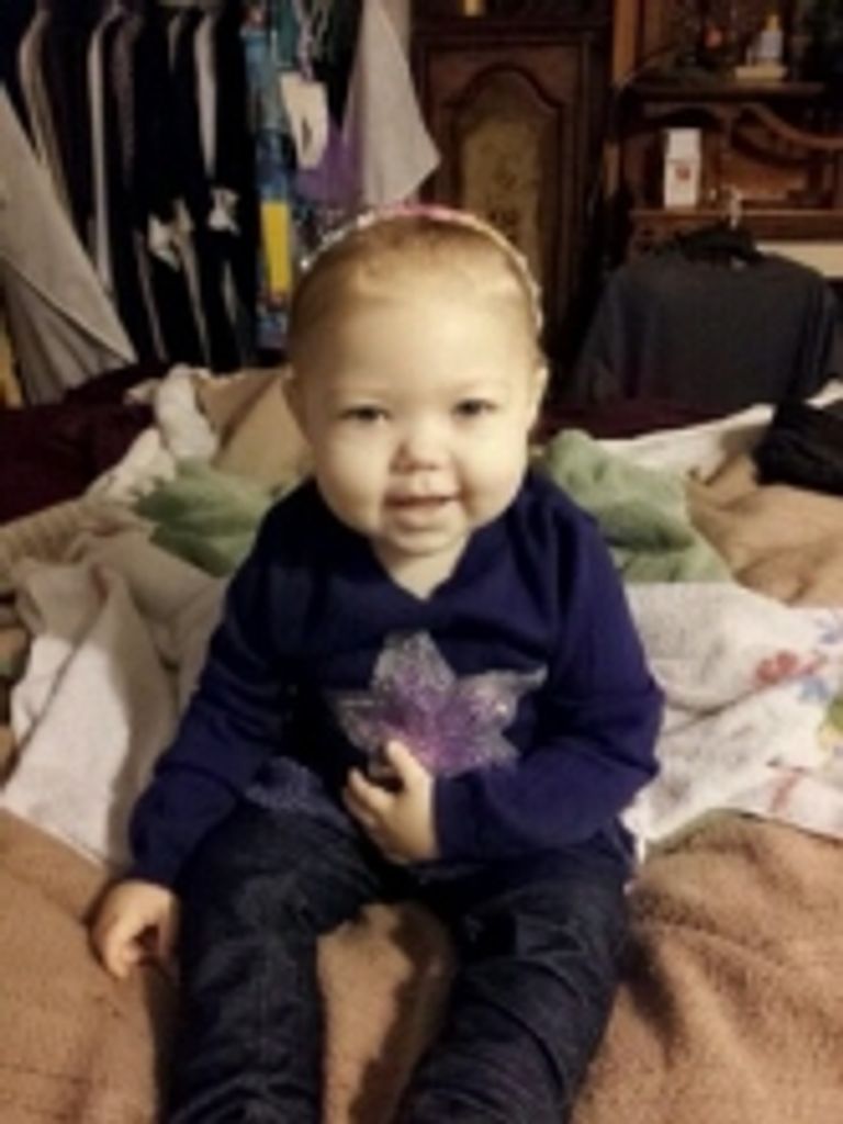 Jayden Nicole Kirksey