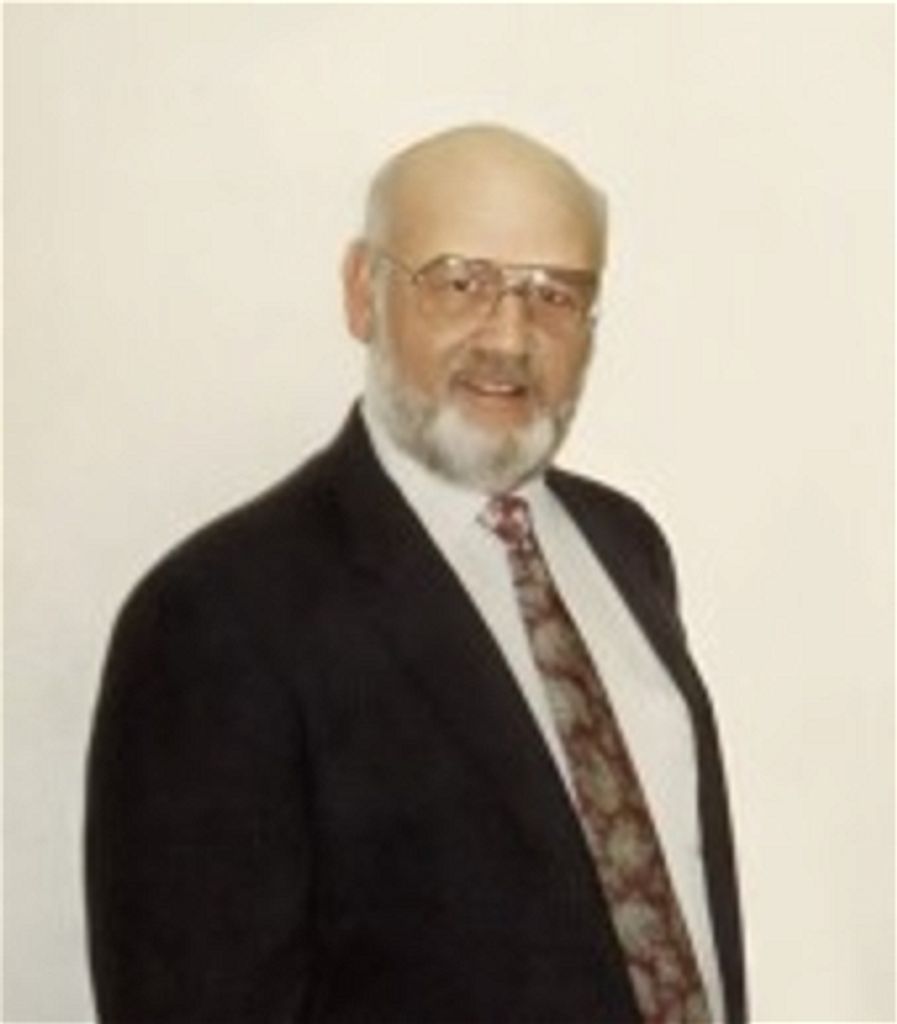 James Milton Hall Profile Photo