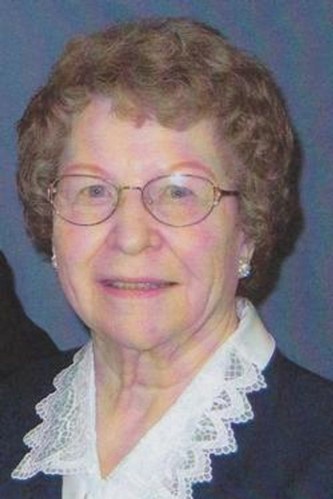 Betty L. Hultberg