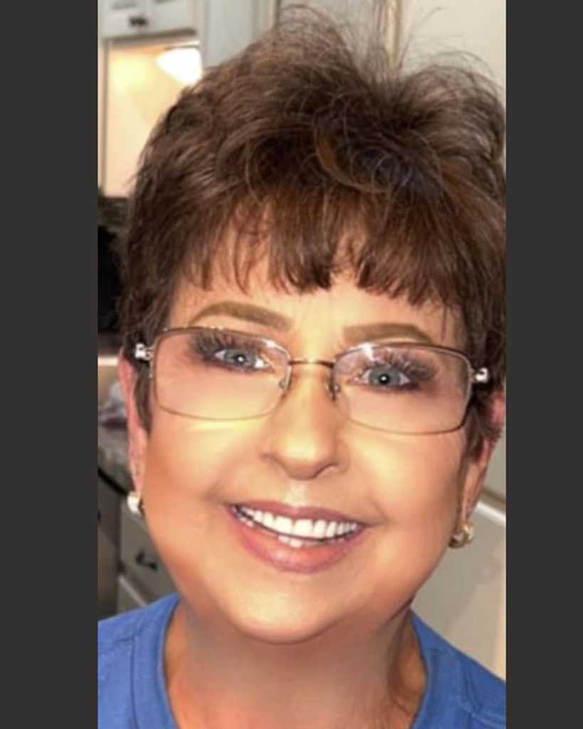 Lisa Laurent Pruitt Switzer Profile Photo