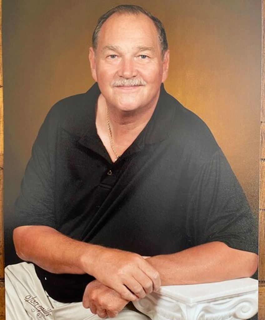 Sfc (Retired) Donald L. "Don" Johnson