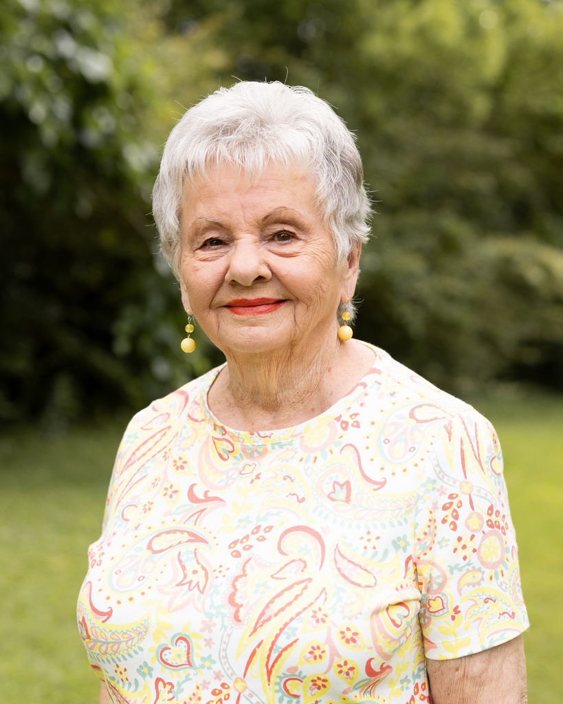 Catherine "Cat" Strange Elkins Hiers Profile Photo
