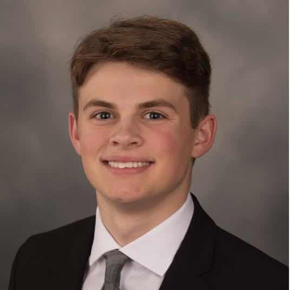 Evan Matthew Gingo Profile Photo