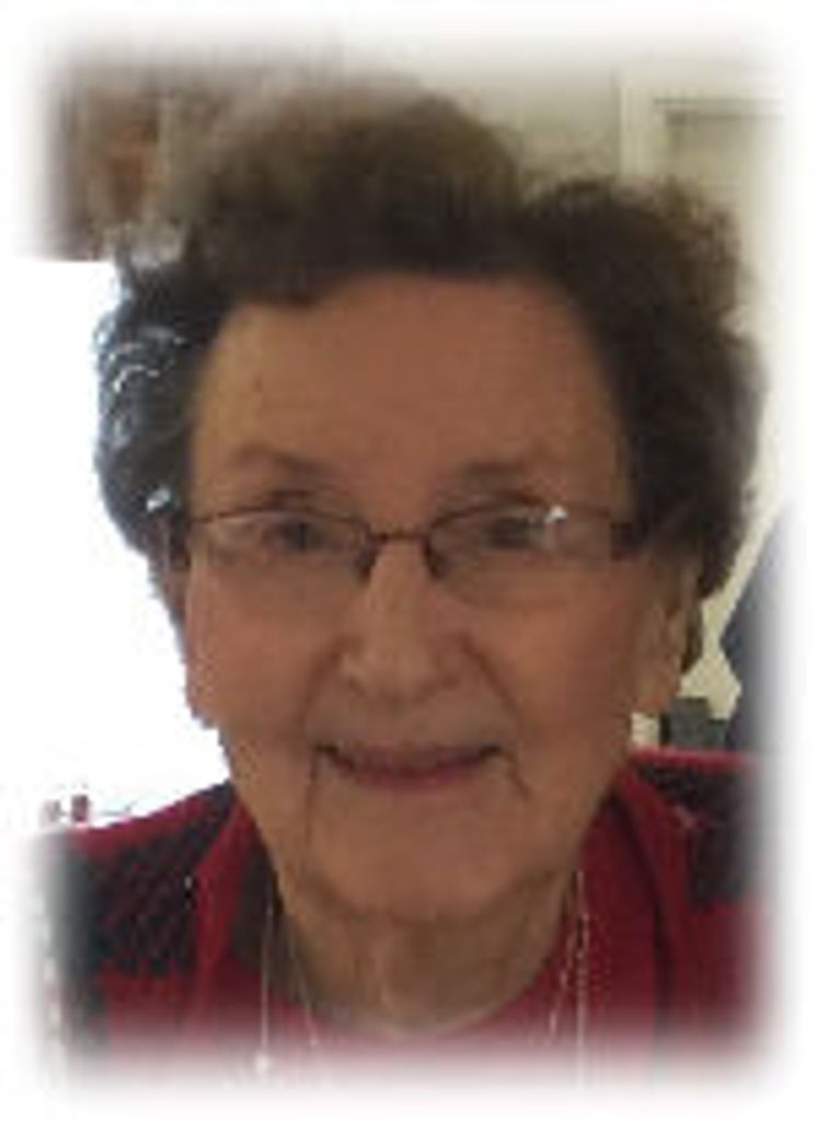 Mildred M. Crowe Profile Photo