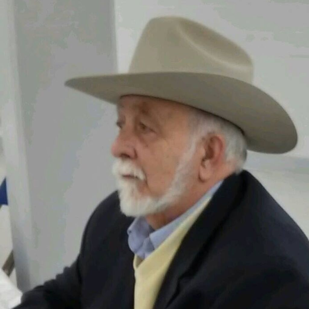 Walter Hall Profile Photo
