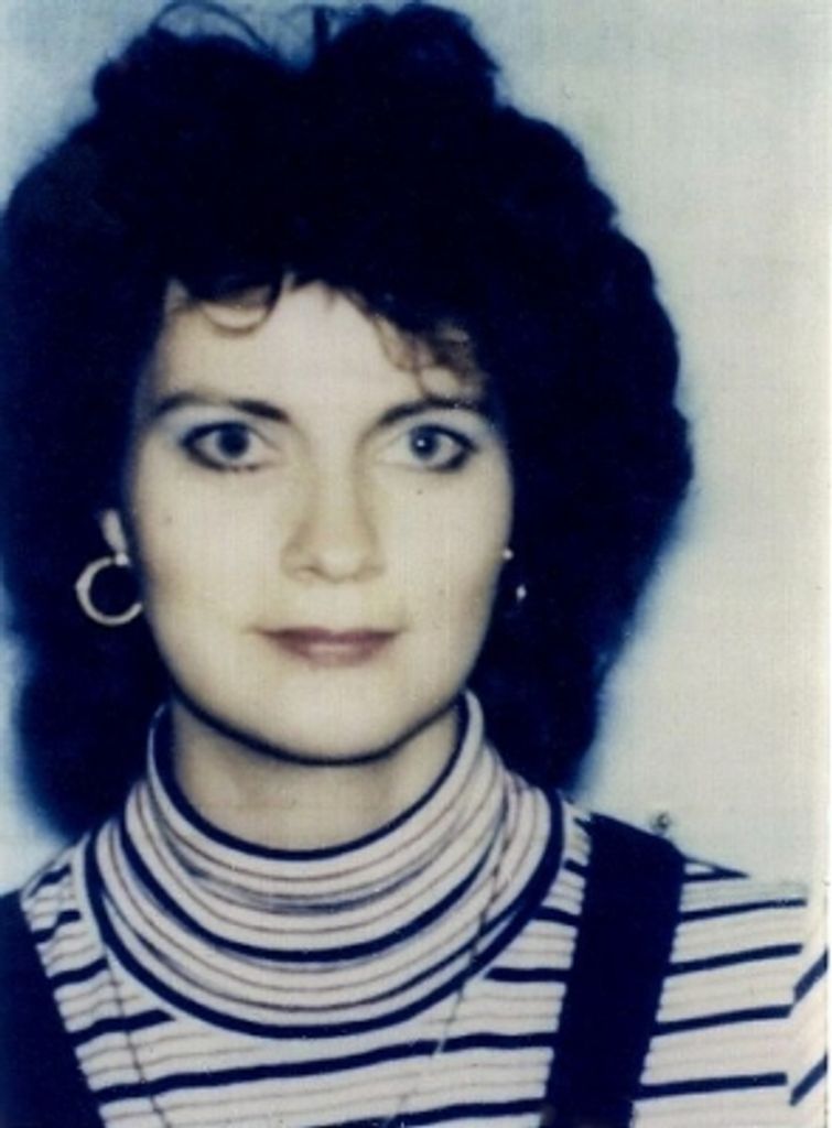 Jacqueline Garrison Hamby Profile Photo