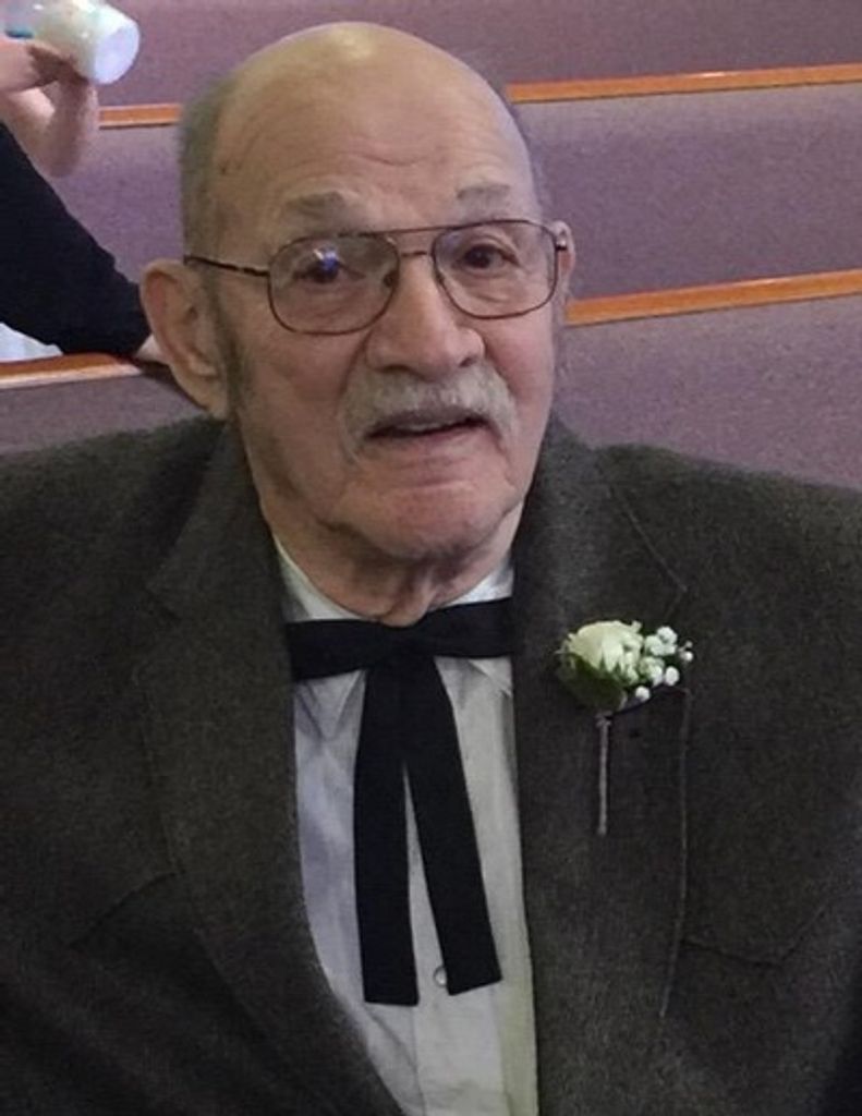 William S. Ellerman Profile Photo