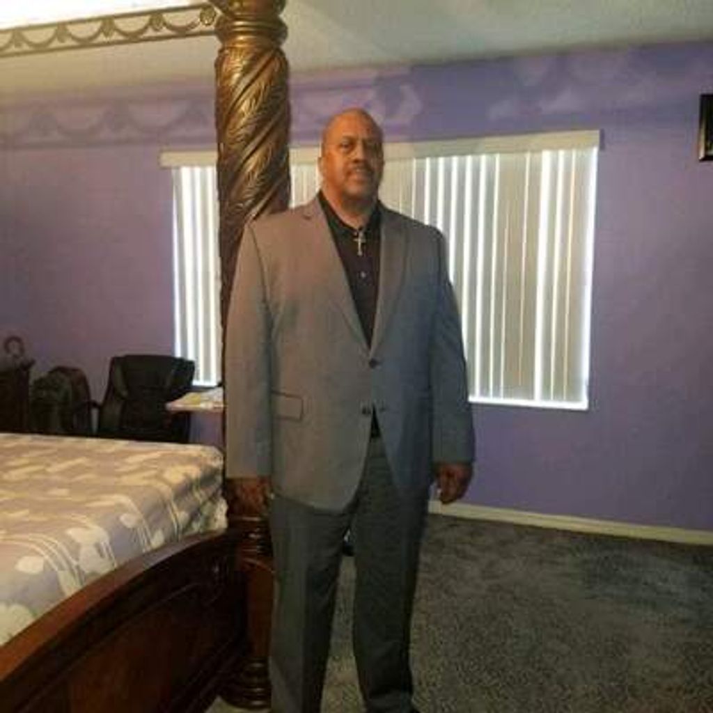 Clifford Lee Roberts, Jr.