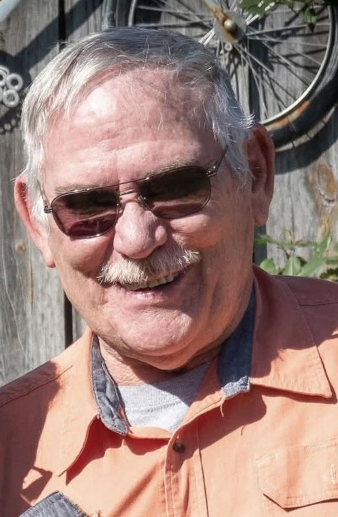 Patrick Allen Newey Profile Photo