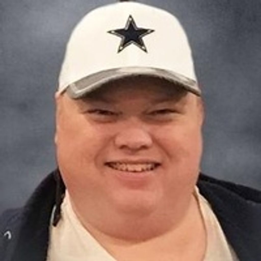 Shane Temple Pickard Profile Photo