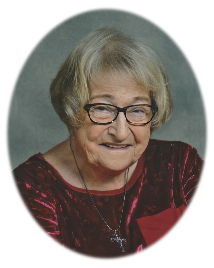 Marilyn Margaret (Paumen)  Wurm