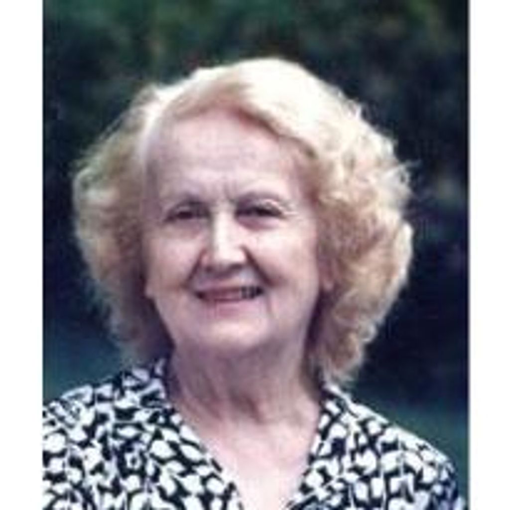 Linda Gertrude Del Bagno