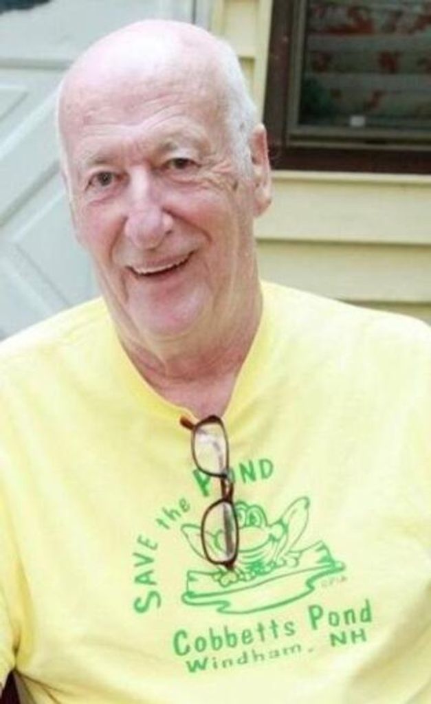 Michael A. Doyle Profile Photo