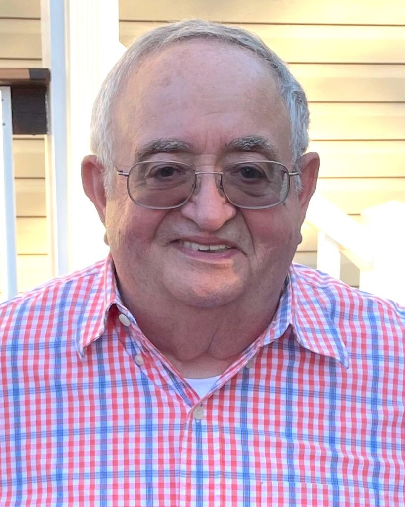 John C. Chamberlain Profile Photo