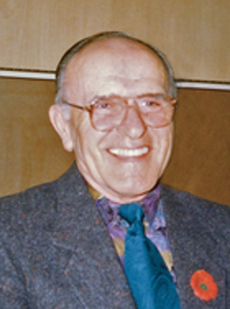 William Ronald "Bill" Mcdonald Profile Photo
