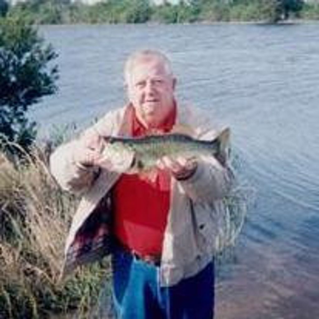 Carroll L. Pinson Profile Photo